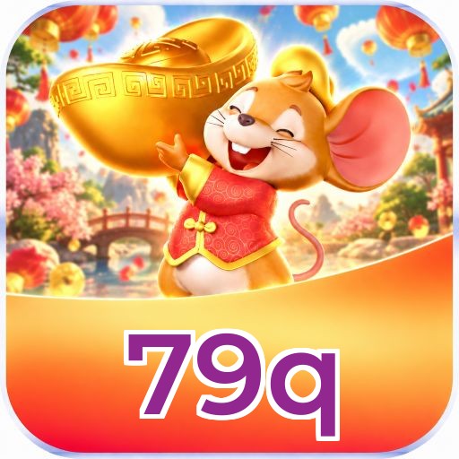 Logo 79q Slots Premium Brasil