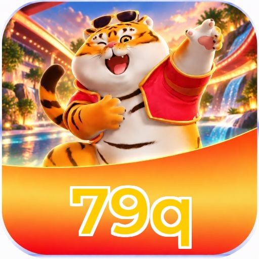 Requisitos do APK 79q para Android - Logo Oficial