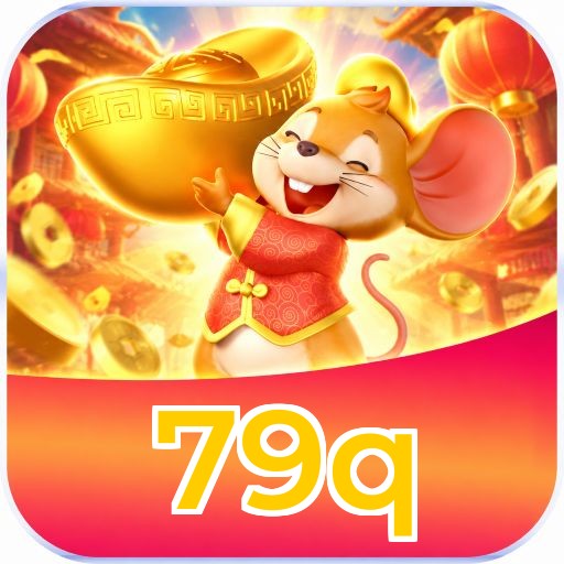 Logo 79q Telegram Canal Oficial