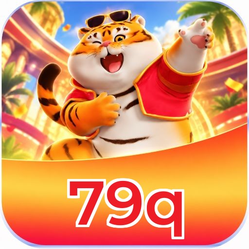 Logo 79q Cassino Online Brasil
