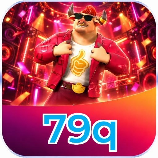 Logo 79q Download Brasil