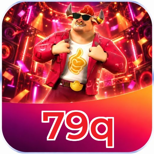 79q Logo - Bônus com Rollover Justo