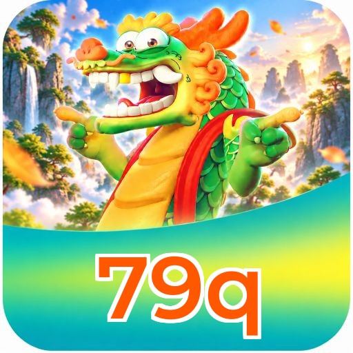 Logo 79q Cassino Online Brasil